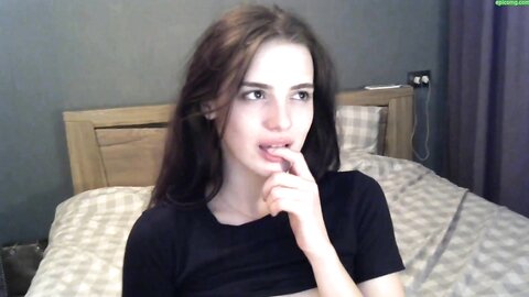 Russian Girl Gives Blowjob And Takes Cum In Mouth