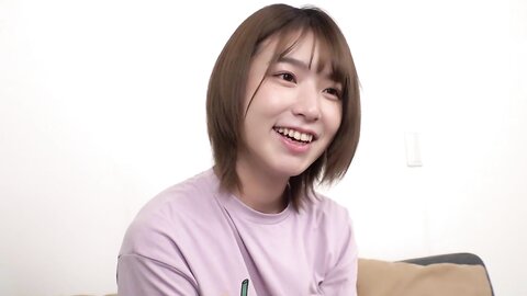 546ERHAV-037 Students, real. The face behind a woman who is a good woman just to talk to a boy is so...