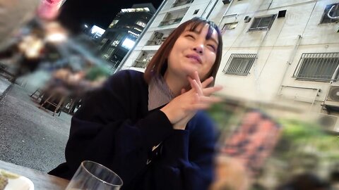 MAAN-958 [Erotic fluffy chimcho body] Self -dirty sex of a boyfriend! This time back dirt beauty [Smile is...