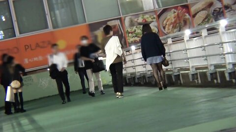 MAAN-958 [Erotic fluffy chimcho body] Self -dirty sex of a boyfriend! This time back dirt beauty [Smile is...