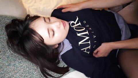 MAAN-958 [Erotic fluffy chimcho body] Self -dirty sex of a boyfriend! This time back dirt beauty [Smile is...