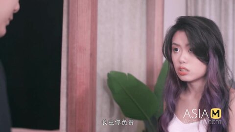 Arrogant Female Classmate
