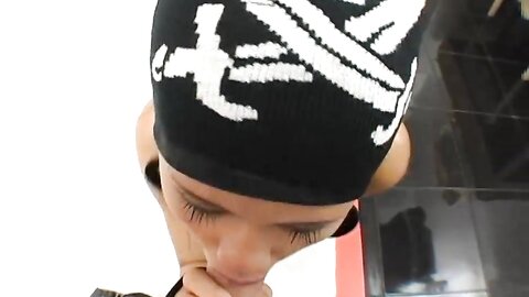 Creampiethais Beer 4