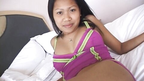 Filipino Slut Hardcore Video
