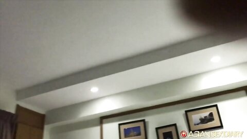 Sexy Little Asian Smokeshow Deservingly Creampied