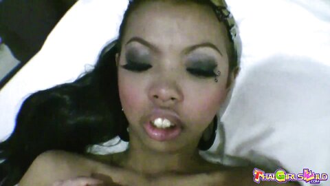 Thaigirlswild Tauey