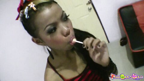 Thaigirlswild Tauey