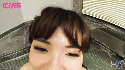 RAS-188毫無防備的素人出道