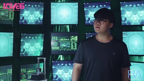 RAS-209肥宅靠藥丸變身大屌猛男