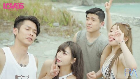 RAS-218國慶連假慾望之旅