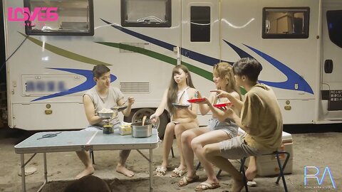 RAS-218國慶連假慾望之旅