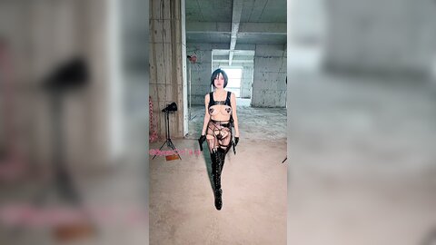 [Cosplay] Byoru - Ada Wong RE4 remake