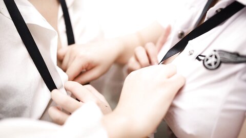 [Cosplay] yuuhui玉汇 NO.007 胡桃猫 – 电车 [164P6V-2.92GB] (2)