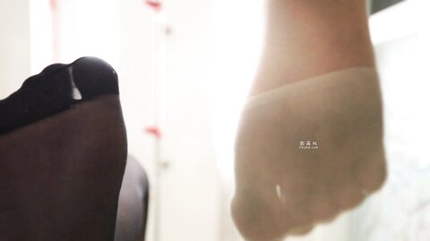 [Cosplay] yuuhui玉汇 NO.007 胡桃猫 – 电车 [164P6V-2.92GB] (5)