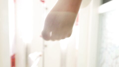 [Cosplay] yuuhui玉汇 NO.007 胡桃猫 – 电车 [164P6V-2.92GB] (5)