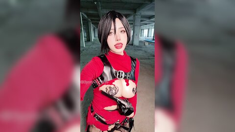 [Cosplay] Byoru - Ada Wong RE4 remake (3)