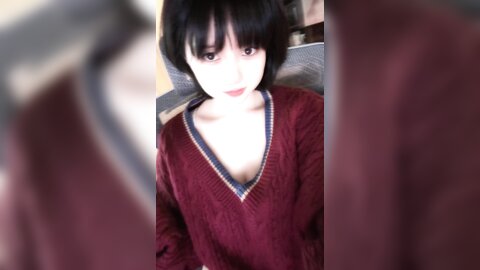 [Fantia] 2024年02月 小仓千代w (4)