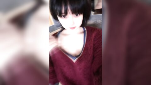 [Fantia] 2024年02月 小仓千代w (4)