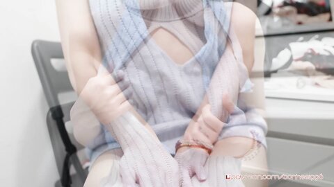 BANHEE (반희) - BUNNY BANHEE PATREON (5)