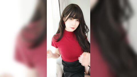 2023-06-02 サスペンダーを履いたお姉さん5 [1V-82.20MB]