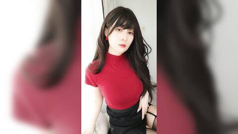 2023-06-02 サスペンダーを履いたお姉さん5 [1V-82.20MB]