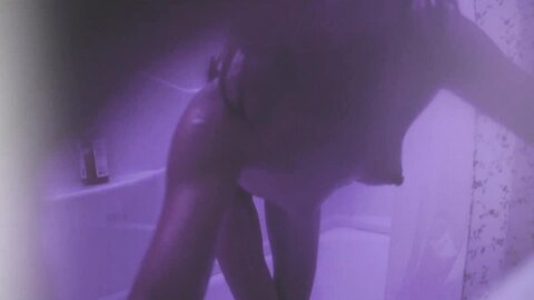 Onlyfans Asian  Jasmine Grey  Shower With Me Beua1Ull