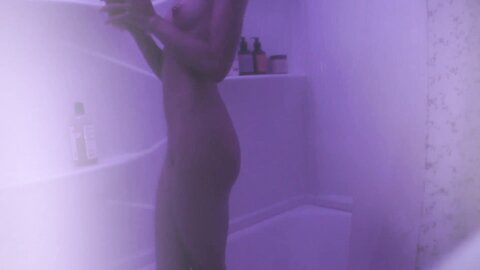 Onlyfans Asian  Jasmine Grey  Shower With Me Beua1Ull