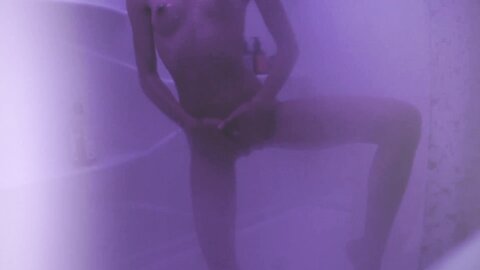 Onlyfans Asian  Jasmine Grey  Shower With Me Beua1Ull