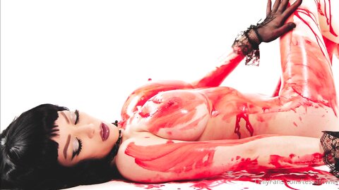 Onlyfans Octokuro  From Dusk Till Dawn 2021 11 01 5Xhgnu7S