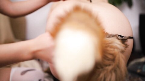 Cosplay yuuhui玉汇 NO.013 胡桃猫Kurumineko 宠物情人 170P8V-4.04GB 2