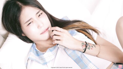 CREAM PIE Bora - Vol.2 Breeding Girl