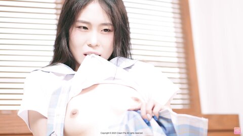 CREAM PIE Bora - Vol.2 Breeding Girl