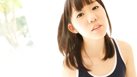 GSHRB-068 Hatsuhadaka Virgin Nude - ABC Mel (Blu-ray Disc)