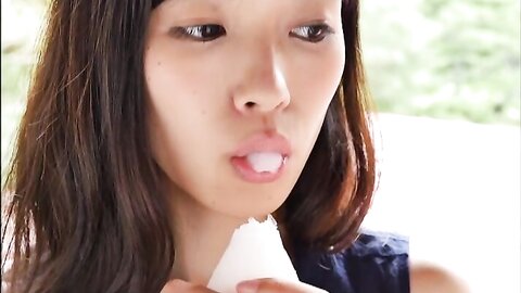 MIST-040 The Impact Of Netora Is Video Letter From The Wife You Love!Wife I Watched The DVD To Try...