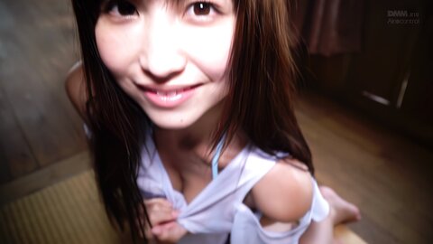 OAE-137 Naked God Sakura Sora Momomo