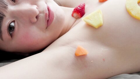PRBYB-098 I Love You▽-Anzu Kuzuha (Blu-ray Disc)