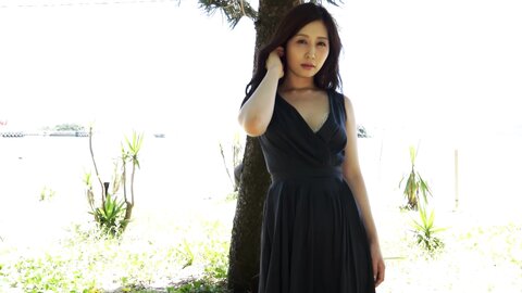 REBD-197 Aki2 Ripe, Touching, Wet ... - Aki Sasaki