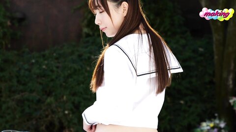SBMO-01263 Virgin In Love-Yuko Kondo