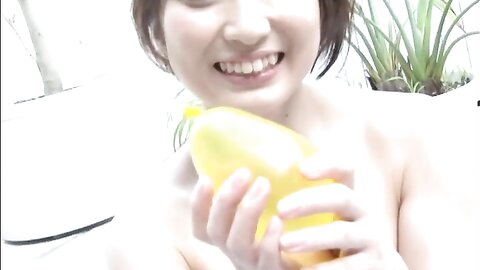 THNI-018 Pure Line Shortcut - Momokawa South