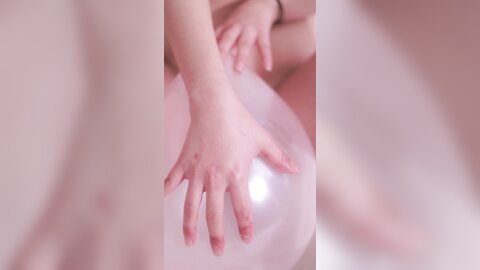 Yo-U Zia 지아 - Vol.13 Valentine