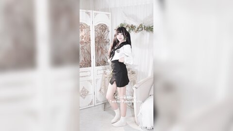 T3专属舞蹈『Excuse me』
