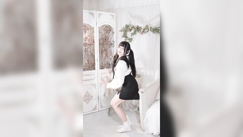 T3专属舞蹈『Excuse me』