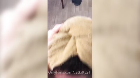 Catkitty21  Onlyfans  Bj Daily Facial