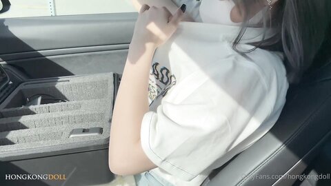 Onlyfans  Hongkongdoll  Video 21