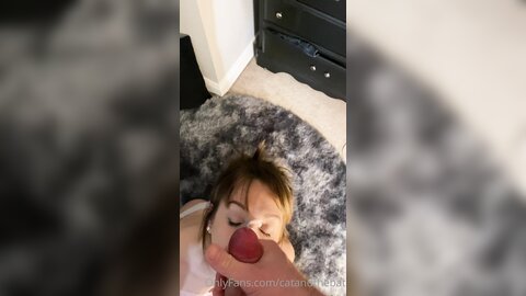 Onlyfans Catandthebat 2022 7 1 Cumpulation