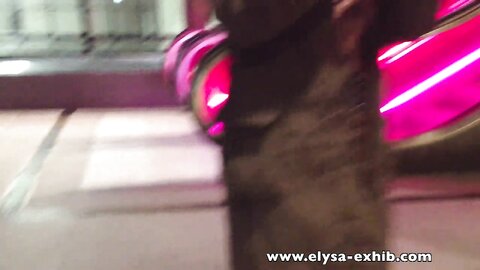 Onlyfans Elysa Exhib Com 239