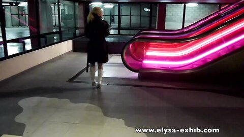 Onlyfans Elysa Exhib Com 239