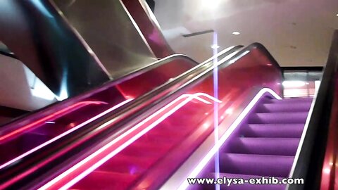 Onlyfans Elysa Exhib Com 239