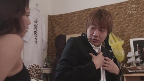 IPX-683 [Uncensored] Even Though My Lover Was Waiting At Home, I Missed The Last Train And Stayed At The House Of A...