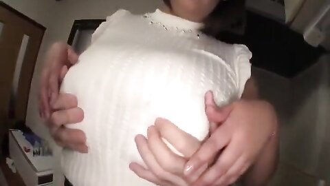ABNOMAL 045 Decensored Carnal Tantalizing Mini Skirt Gal Of Deca-ass Big Fucking Wife